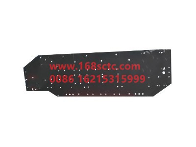 NZ9525510068-SINOTRUK HOWO-support plate-HaoYun2008Kuan