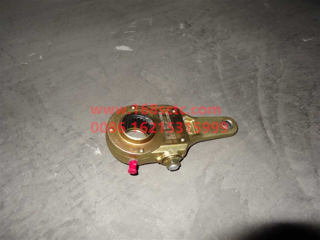 WG9761349002-SINOTRUK HOWO-brake adjustment arm-ZhongQiZhongQiaoMCY11