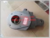 AZ9100440005-SINOTRUK HOWO-brake adjustment armforward STRwith lock 19tooth-ZhongQiSTRCheQiao