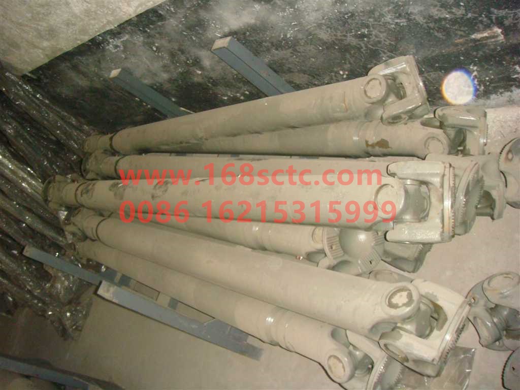 AZ9939312220-SINOTRUK HOWO-transmission shaft L=2220x180x4x57-HaoWo2010Kuan