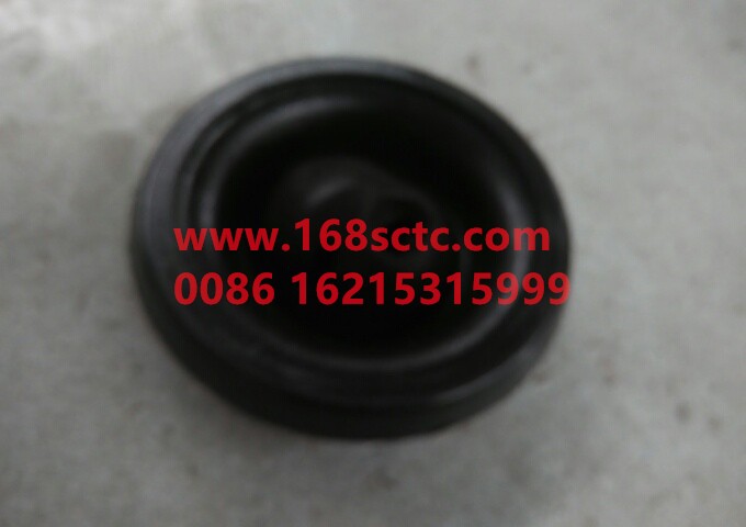 81.32670.6184-dz-SHACMAN-shift lever base-AoLong2007Kuan