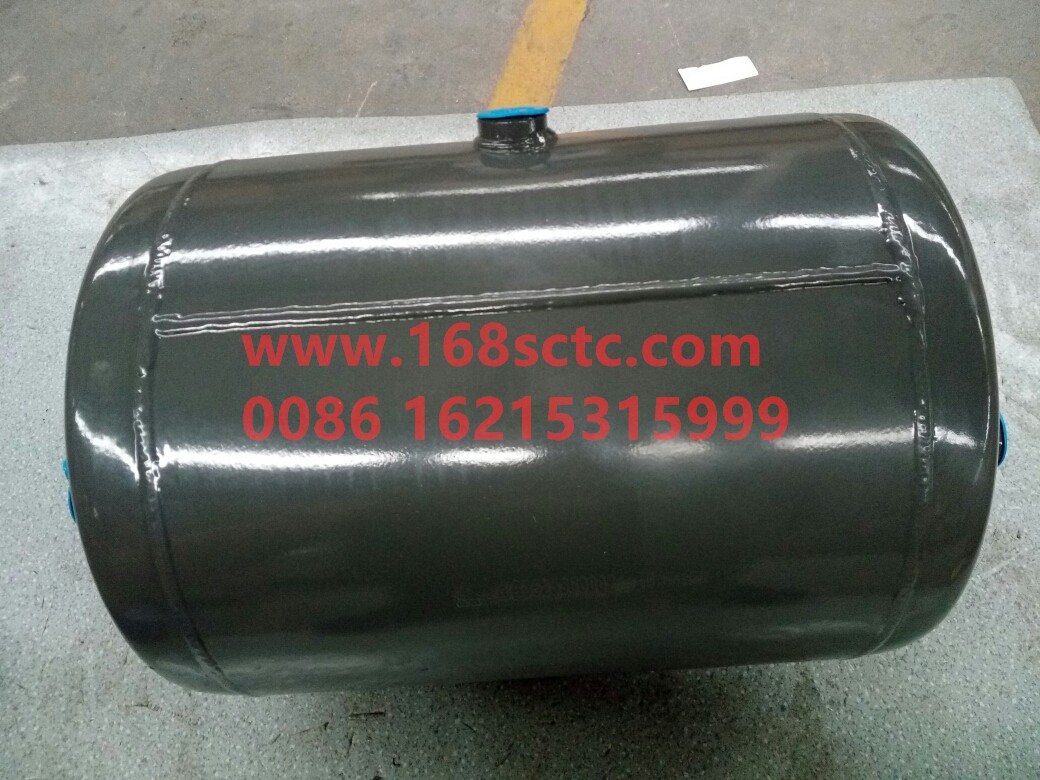 WG9525360002-SINOTRUK HOWO-Gas tank-HaoHanJ5G