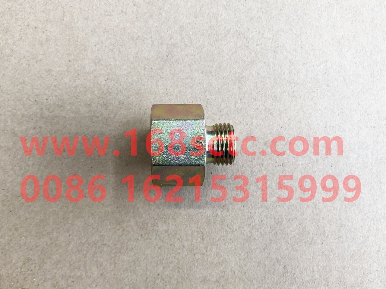 Steering knuckle arm