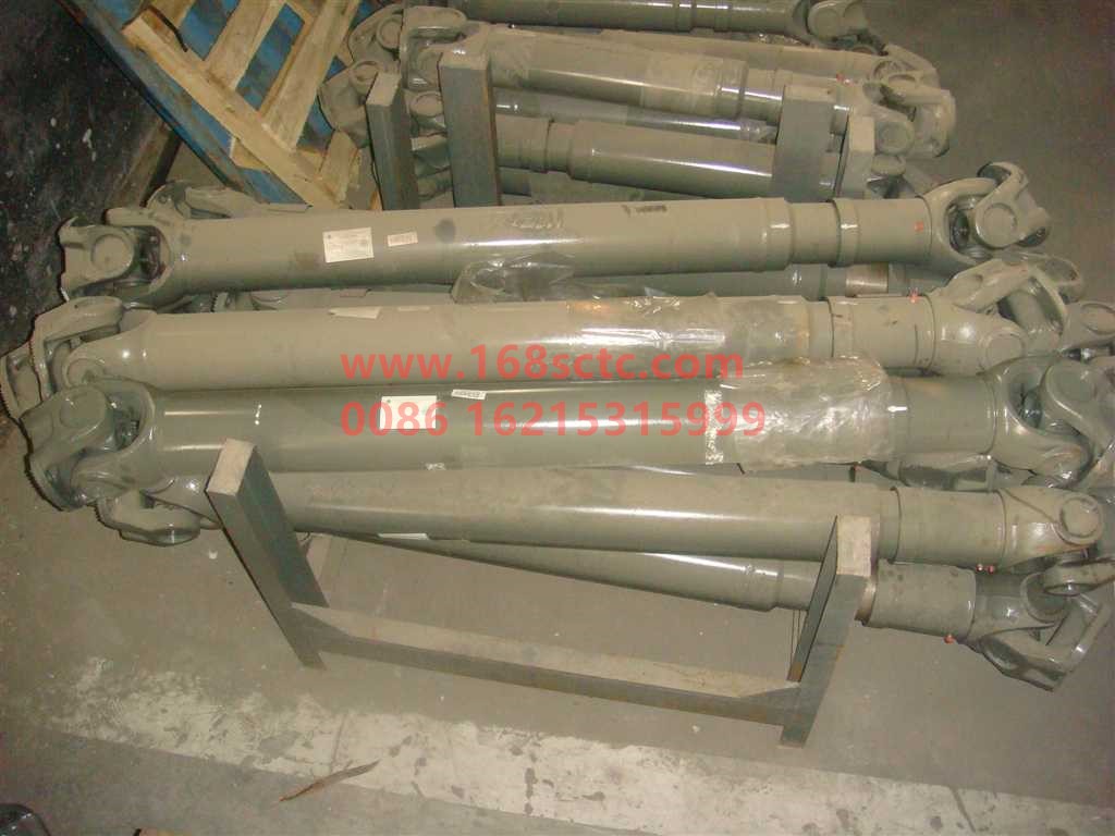 AZ9370311800-SINOTRUK HOWO-transmission shaft L=1800x180x4x57-HaoWoT7HKuan