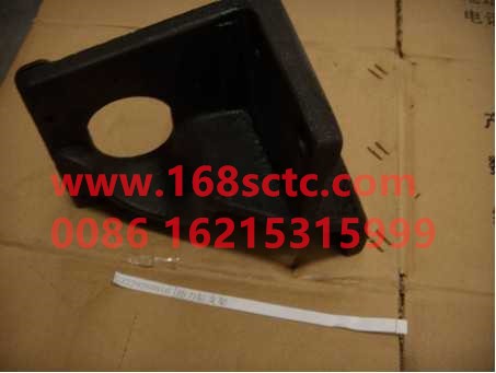 WG2229260016-SINOTRUK HOWO-Booster cylinder bracket-HaoWo2013Kuan