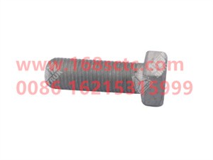 ZQ151B1440TF6-OTHERS-Outer hex bolt M14x1.5x40-LiuJiaoTouLuoShuan