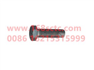 ZQ151B2070TF6-OTHERS-Hex bolt M20x1.5x70-LiuJiaoTouLuoShuan