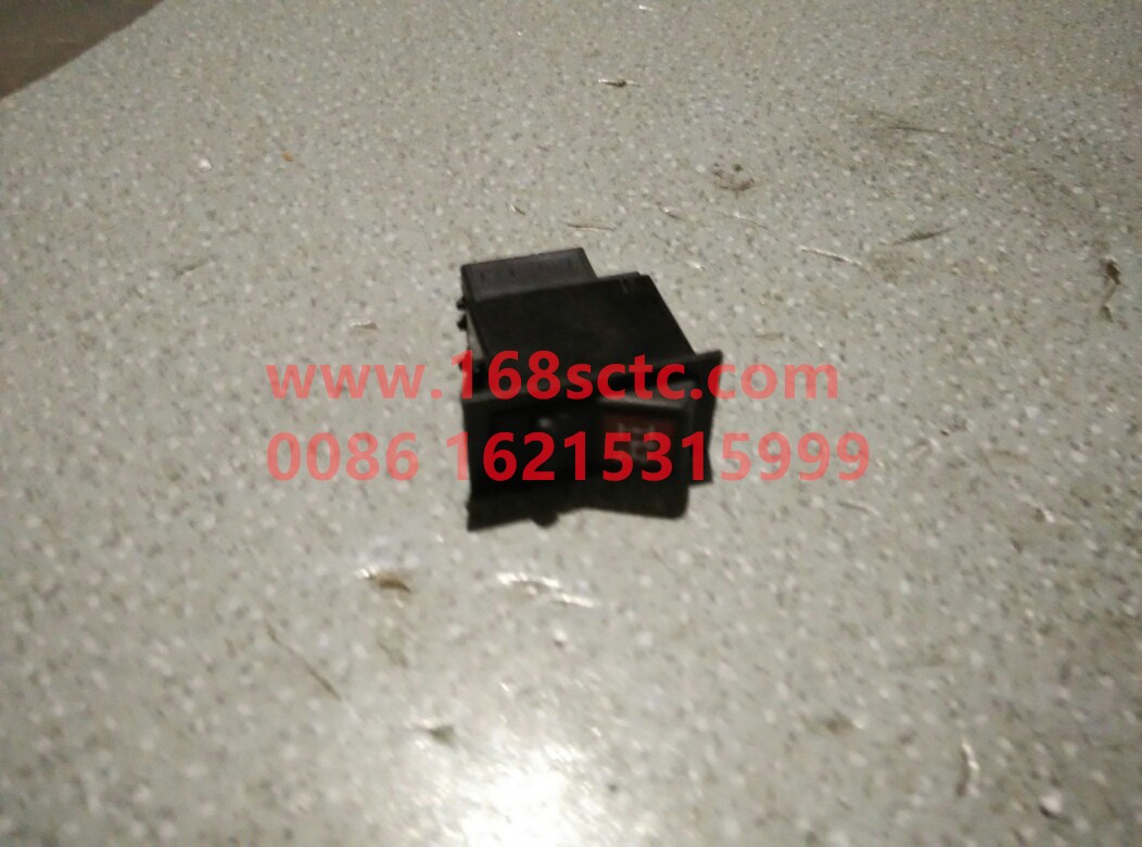 Power take-off switch