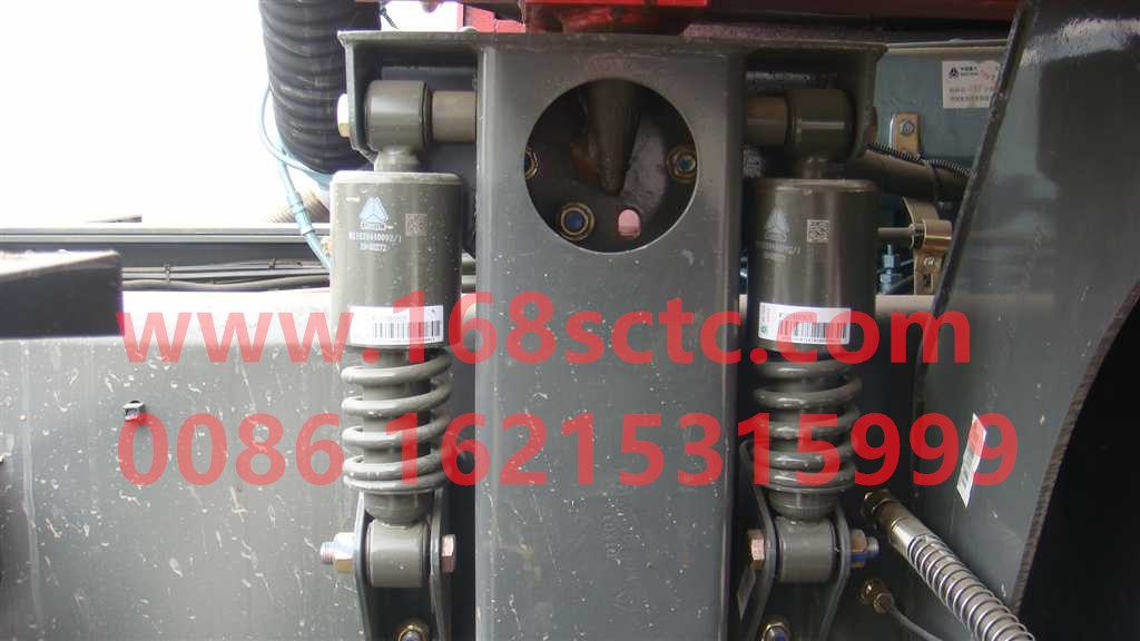 WG1629440092-OTHERS-cab shock absorber-KuangShanBaWang70