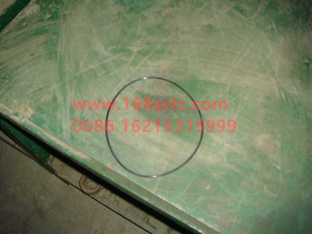 AZ9003077300-SINOTRUK HOWO-O-ring-ZhongQiZhongQiaoAC26