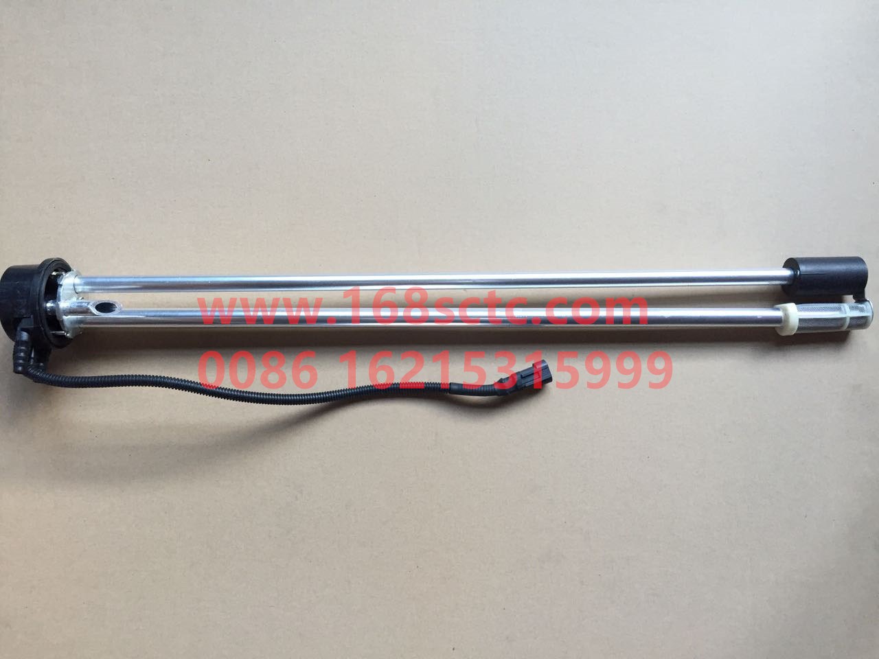 DZ93189551142-SHACMAN-oil sensor plug-DeLongF2000 2015Kuan