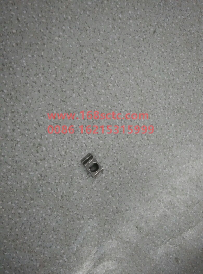 WG2229040302-SINOTRUK HOWO-Synchronizer block seat-ZhongQiBianSuXiangHW19710T