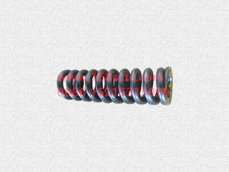 F96084-GEARBOX-gearbox cover spring 84-FaShiTeBianSuXiang9JS135