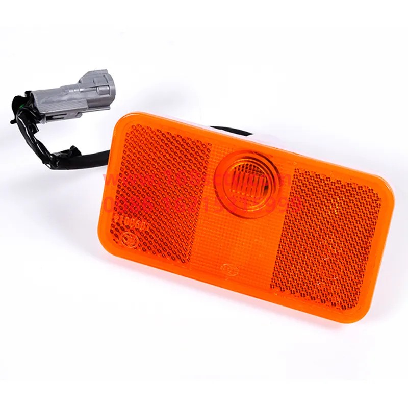 H1371050003A0-OTHERS-Side marker turn signal assemblyright-FuTianOuManETXXin5XiXiongShi