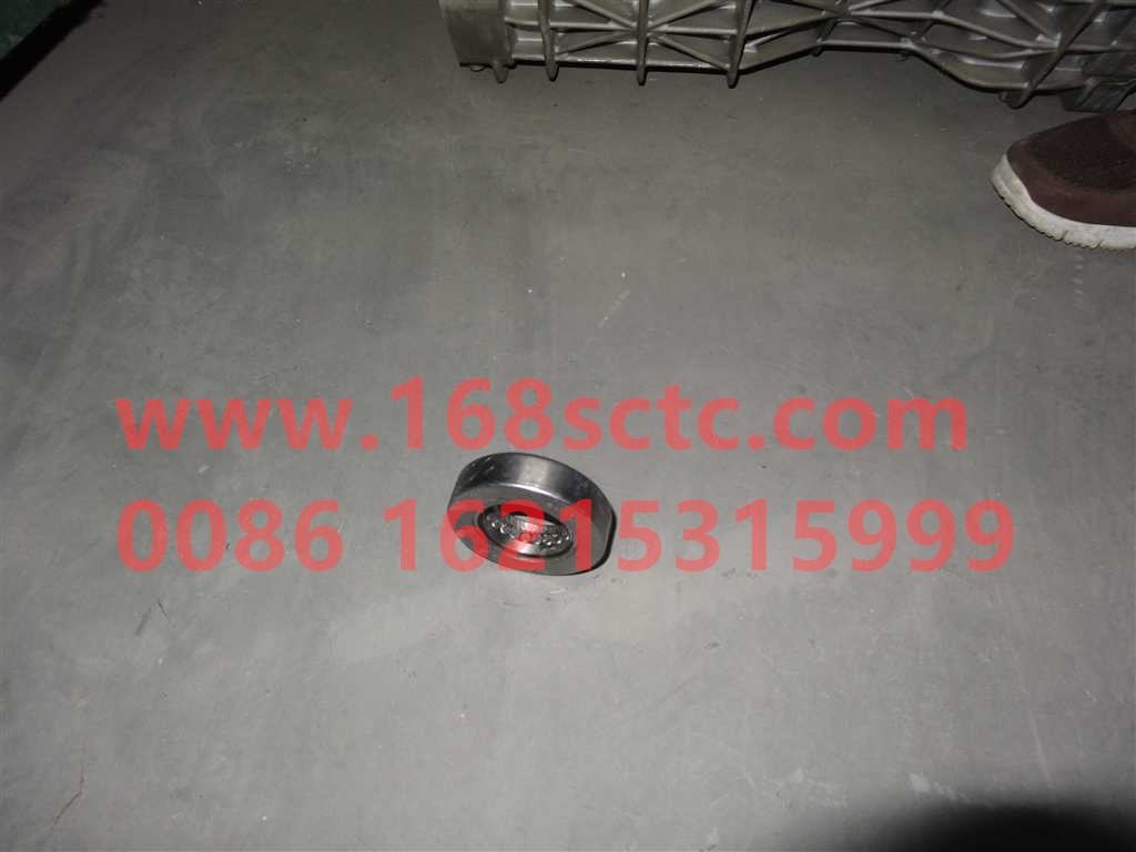 WG4005415308-SINOTRUK HOWO-Thrust Roller Bearings-ZhongQiQianQiaoVPD050QB