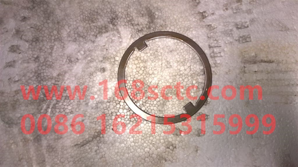 WG2229100005-SINOTRUK HOWO-Sun wheel gasketforward-ZhongQiBianSuXiangHW15710A
