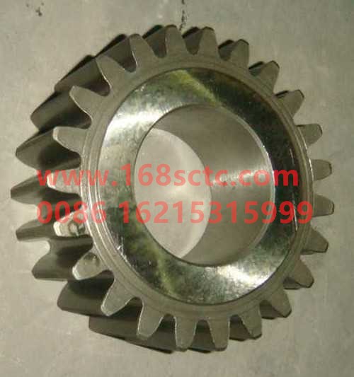 WG2210050050-SINOTRUK HOWO-Idler-ZhongQiBianSuXiangHW19712