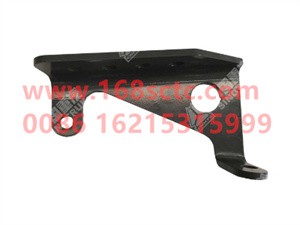 WG9925939205-SINOTRUK HOWO-Shield right bracket-HaoWoT7HKuan