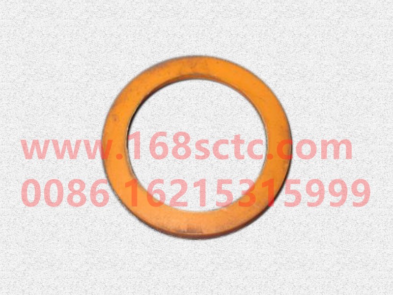 81.96503.0129-SHACMAN-Gasket-DeLongF3000 2013Kuan
