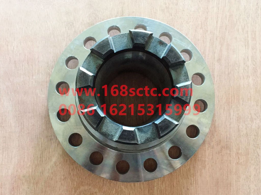 DZ90149320006-OTHERS-differential case-HanDeSTRHouQiao