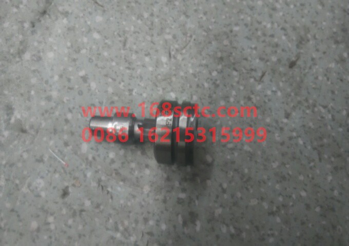 VG1242088002-SINOTRUK HOWO-Oil outlet valve-ZhongQiFaDongJiWD615.93