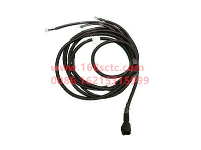 NZ9525773060-SINOTRUK HOWO-Cab wire harness (cab flip wire harness Ⅰ)-HaoYun2008Kuan
