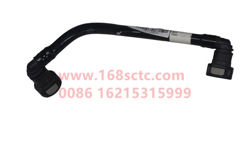 200V12304-5850-SINOTRUK HOWO-Fuel line transfer pump - filter-ZhongQiFaDongJiMC11.44-50
