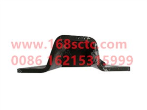 WG9925550077-SINOTRUK HOWO-transition bracket-HaoWoT7HKuan