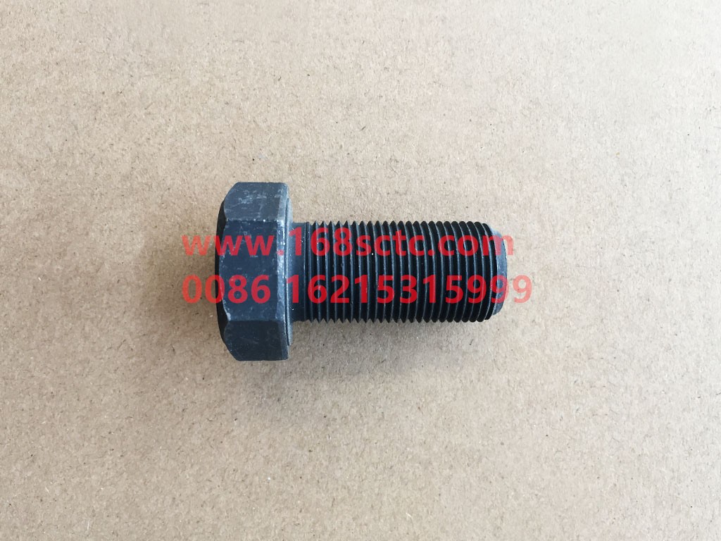Q151B2040TF2-OTHERS-bolt-HanDeHouQiaoSTR