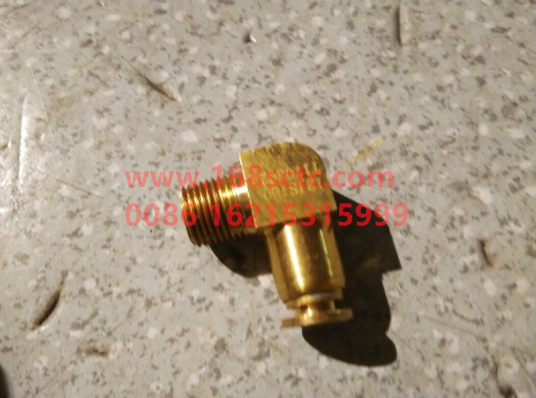12JS160T-1703021-GEARBOX-quick coupler 90°-FaShiTeBianSuXiang12JS200T