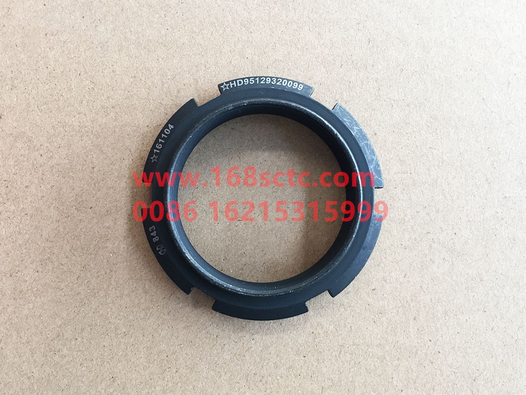 HD95129320099-OTHERS-Slotted Round Nuts-HanDeHouQiaoMAN