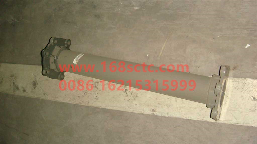 AZ9925590009-SINOTRUK HOWO-tubular beam HWA7-HaoWoA7Kuan