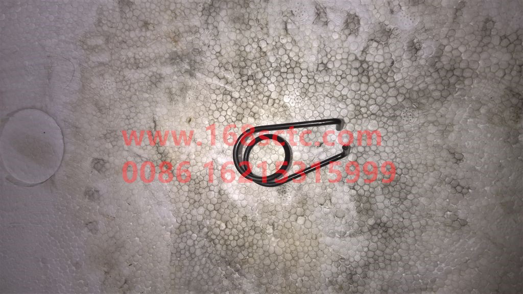 AZ2214260010-SINOTRUK HOWO-Release bearing left-handed circlip-ZhongQiBianSuXiangShiErDang