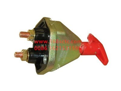WG9100760100-SINOTRUK HOWO-main power switch-HaoWo2013Kuan