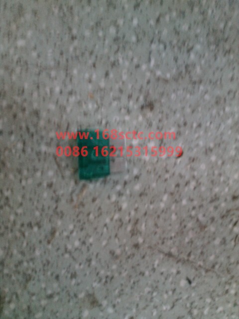 Green fuse (30A)
