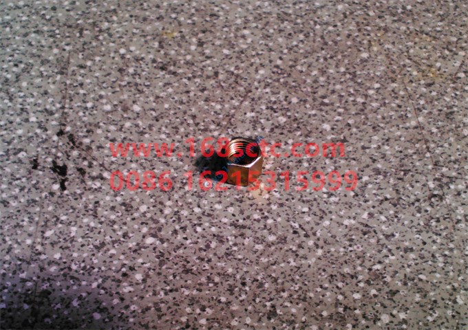 Cone ring for ferrule type butt joint AL15D03867