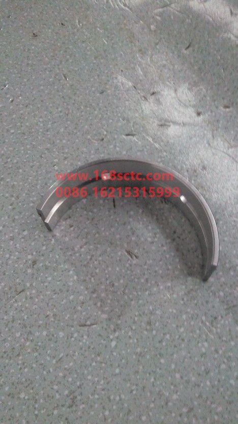 200V01113-0115-SINOTRUK HOWO-Lower crankshaft-ZhongQiFaDongJiMC11.44-50