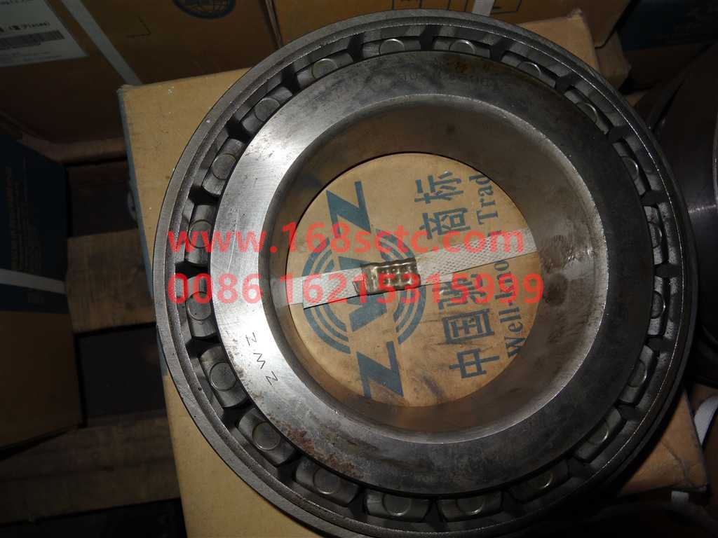 WG9970032226-SINOTRUK HOWO-Tapered roller bearing 32226-ZhongQiZhongQiaoAC26