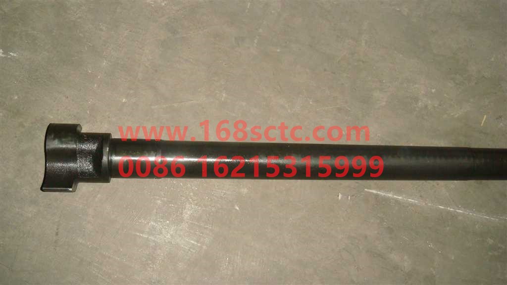 WG9970340037-SINOTRUK HOWO-brake camshaft 65.5x28(oppositeS, when viewed from the front of the vehicle, it is right)-ZhongQiZhongQiaoAC26