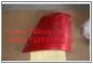 WG1642111013-SINOTRUK HOWO-Wind shieldLeftWhite-HaoWo2010Kuan
