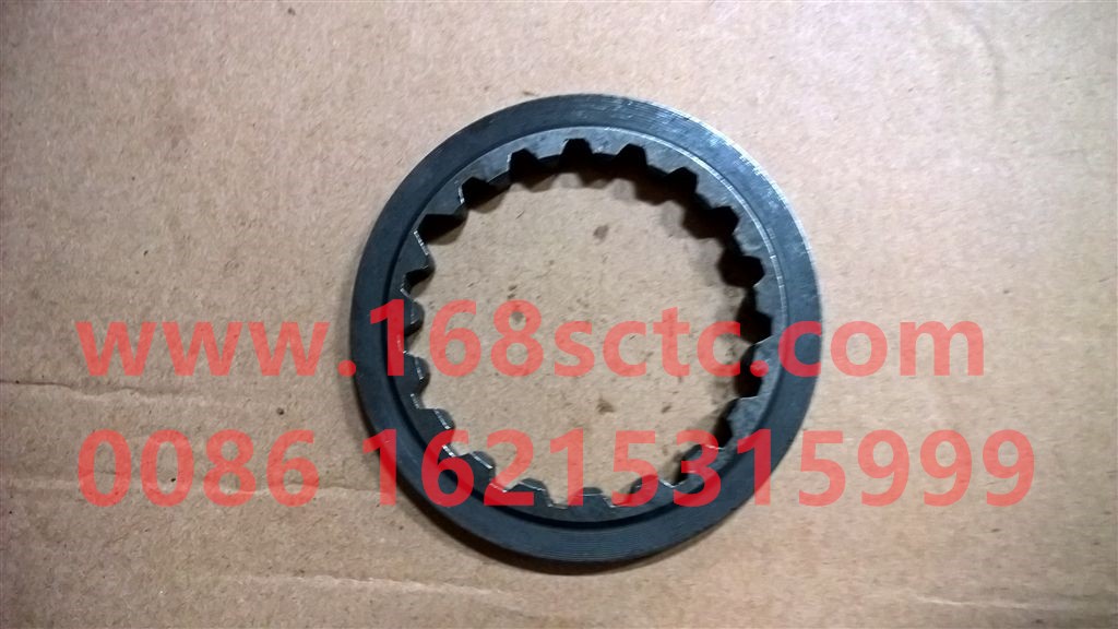 WG2229040073-SINOTRUK HOWO-Spindle gear spacer-ZhongQiBianSuXiangHW19712