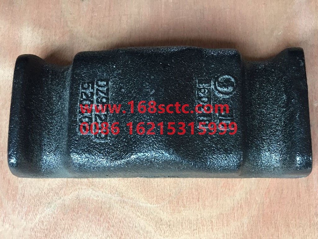 DZ95259520402-SHACMAN-spring pressure plate-DeLongF3000 2015Kuan