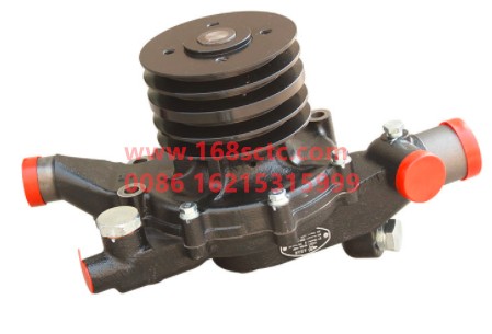 G3306-1307100-YUCHAI-water pump-YuChaiFaDongJi6112
