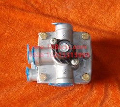 Relay valve
