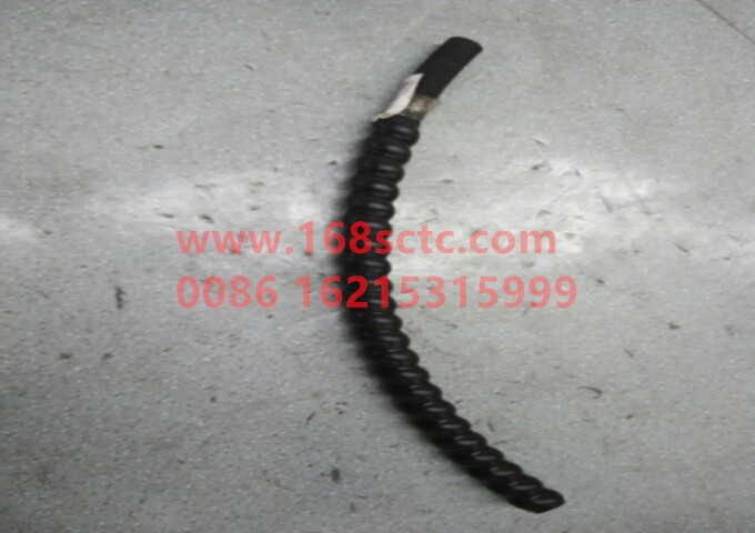 WG9525471031-SINOTRUK HOWO-high-pressure hose-HaoHanJ5G