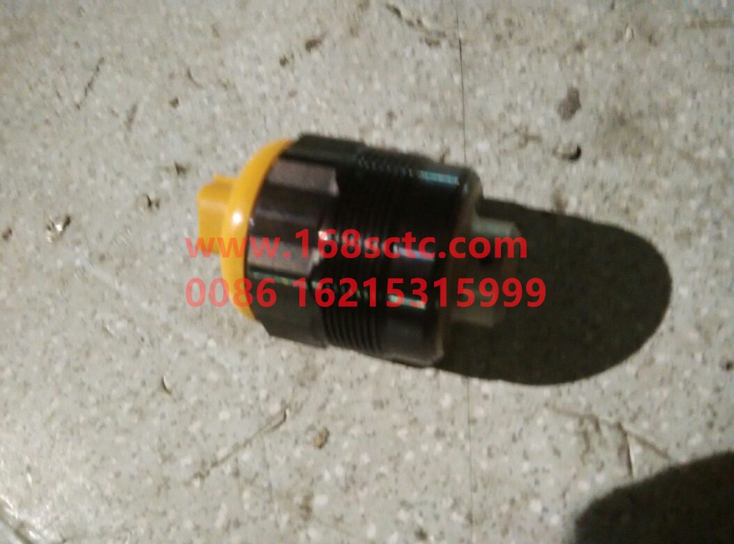 094040-0150-SINOTRUK HOWO-PCVvalvewith sealing ring-ZhongQiFaDongJiWD615.69