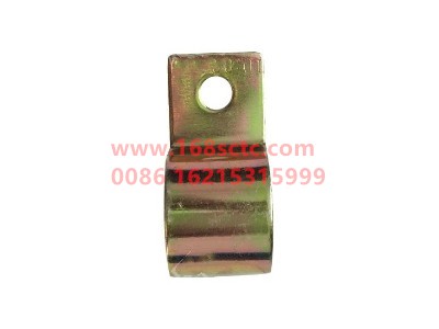 NZ9525360102-SINOTRUK HOWO-pipe clamp-HaoHanJ7B