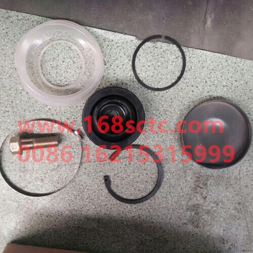 AZ9725526272-XLB-SINOTRUK HOWO-Vpush repair kitiron ball headseven piece set-HaoWo2007Kuan
