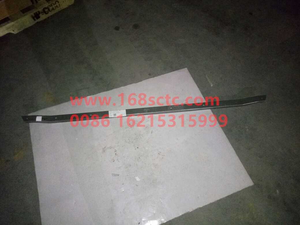 WG1664245008-SINOTRUK HOWO-bumper bracket assembly-HaoWoT5GKuan