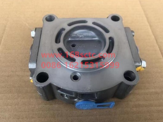 0501 396 632-GEARBOX-GV control valve-QiJiangBianSuXiang5S-111GP